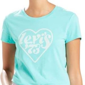 Levi’s Short sleeve Tee Levi's NWT Crew neck Graphic tee